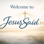 JesusSaidlogo