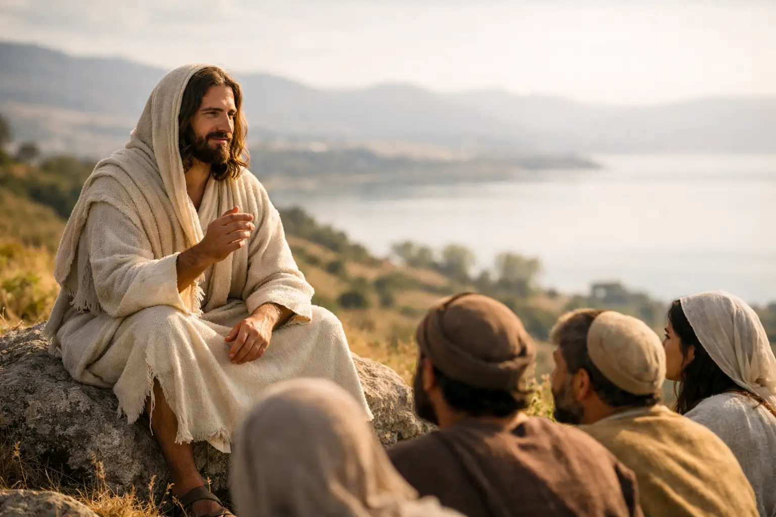 What Was Jesus’ Most Important Message?