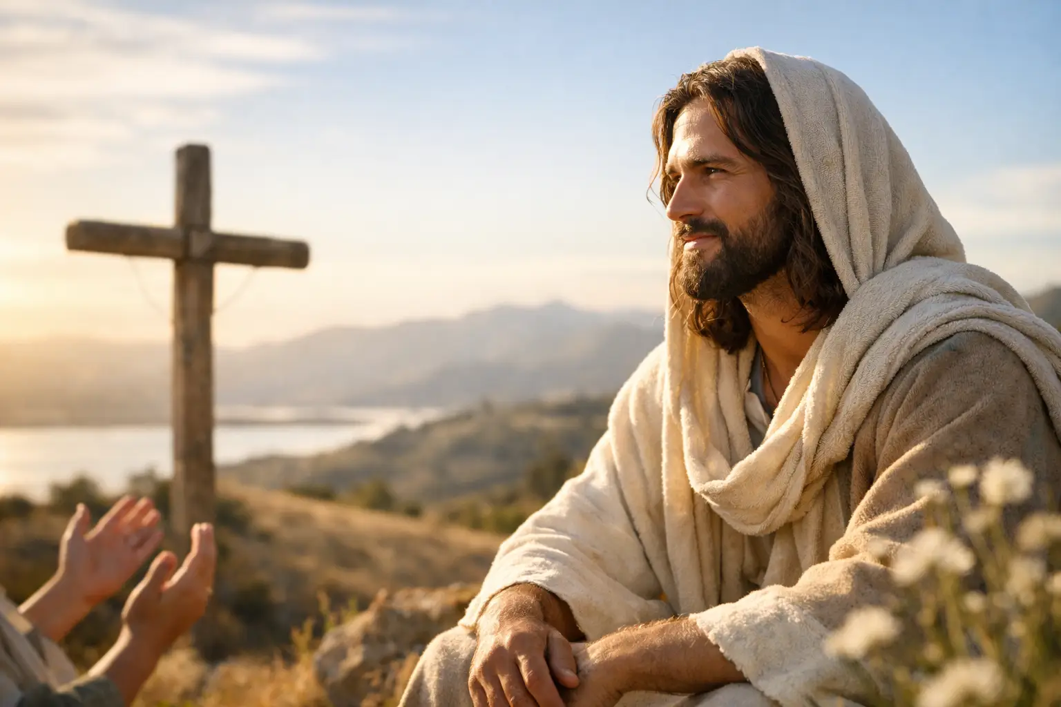 12 Best Quotes of Jesus Christ to Live By