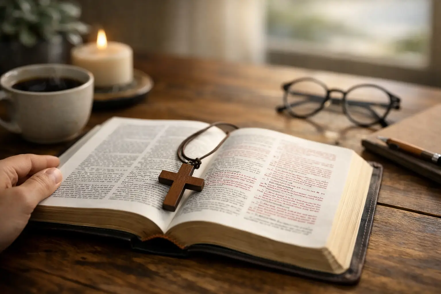 How to Begin Studying the Words of Jesus