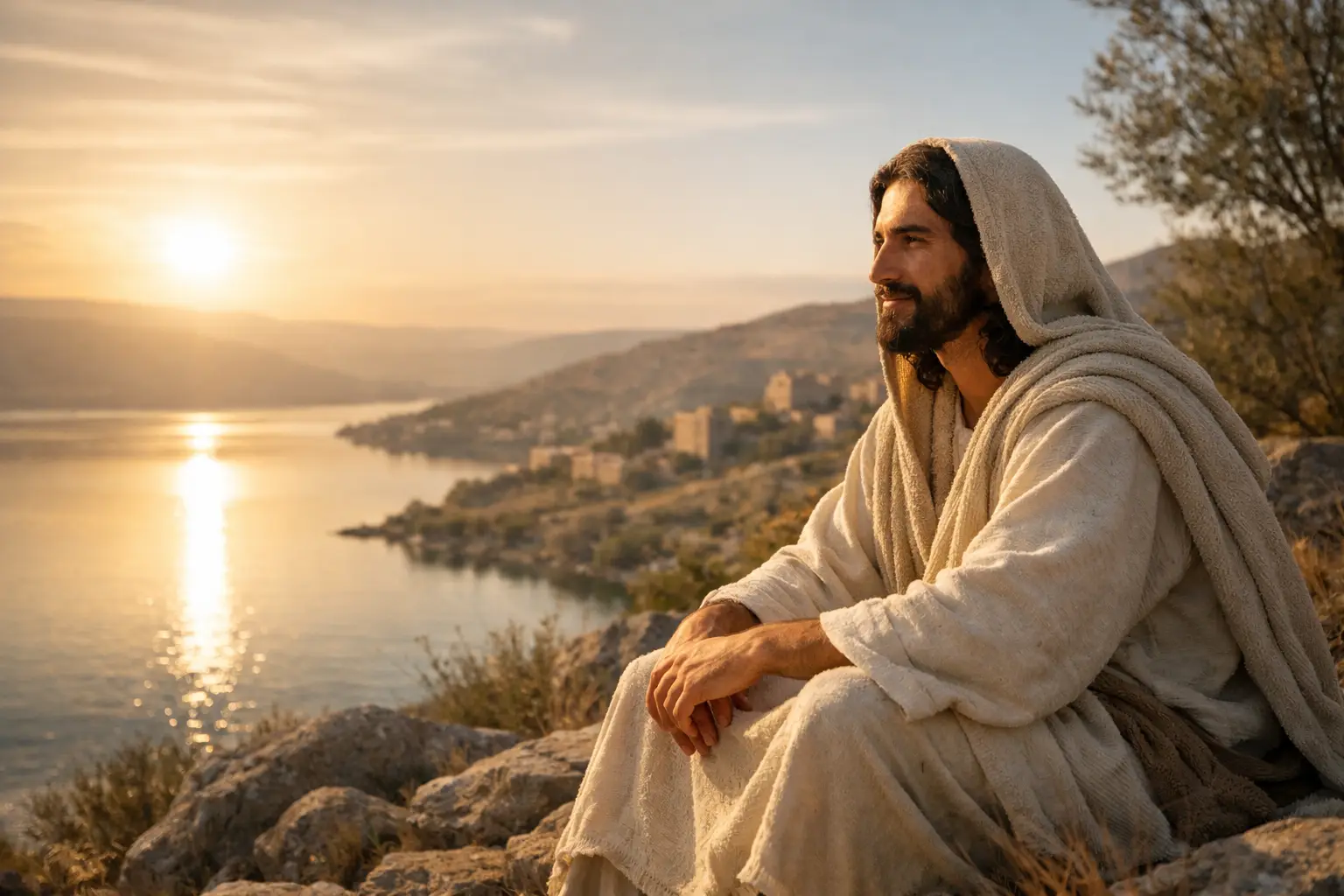 What Eternal Life According to Jesus Means