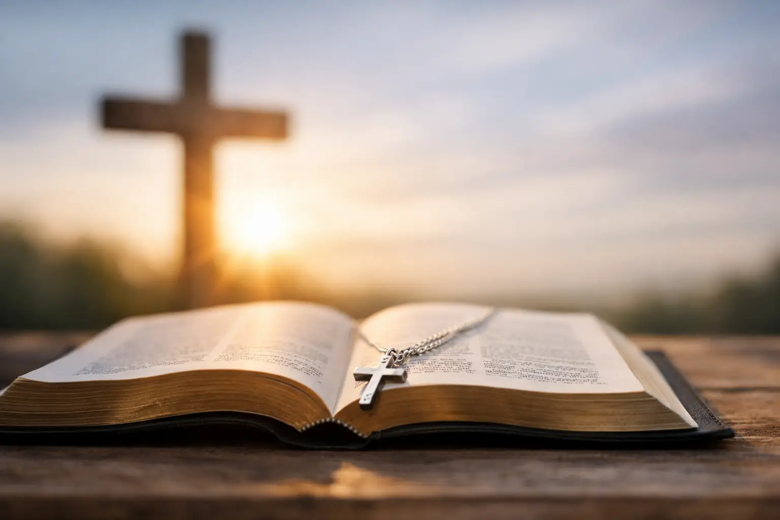 Why Is the Name of Jesus Important?