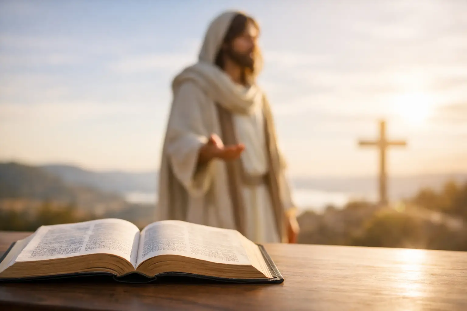 Why the Teachings of Jesus Still Matter Today