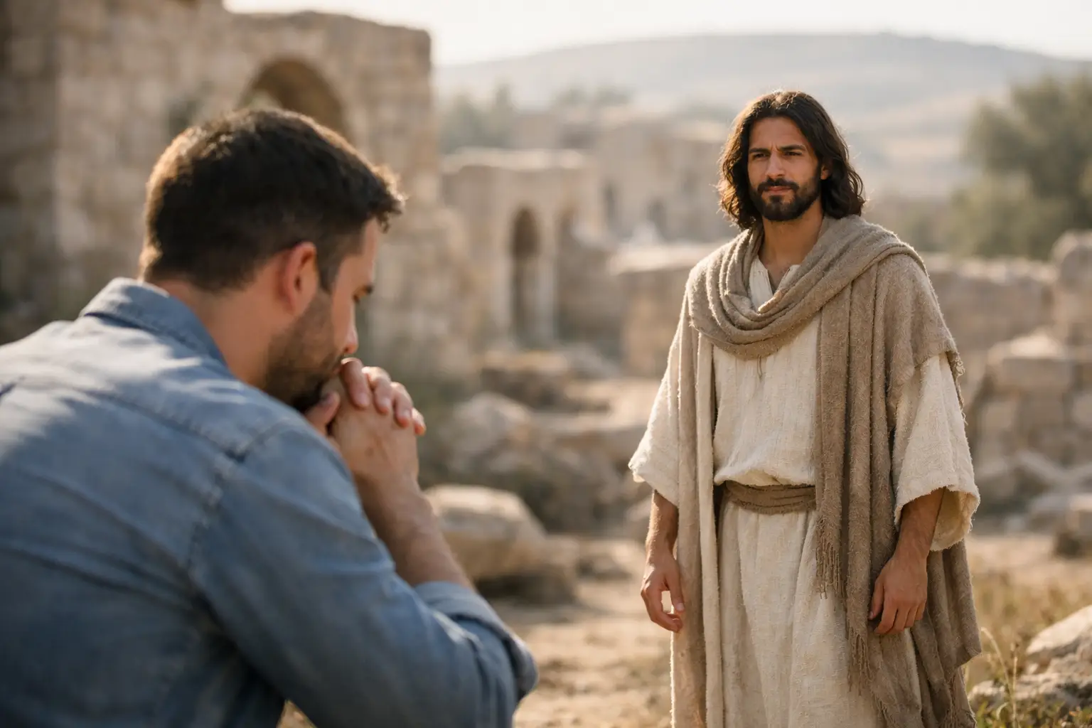 How to Follow Jesus Commands With Your Whole Heart