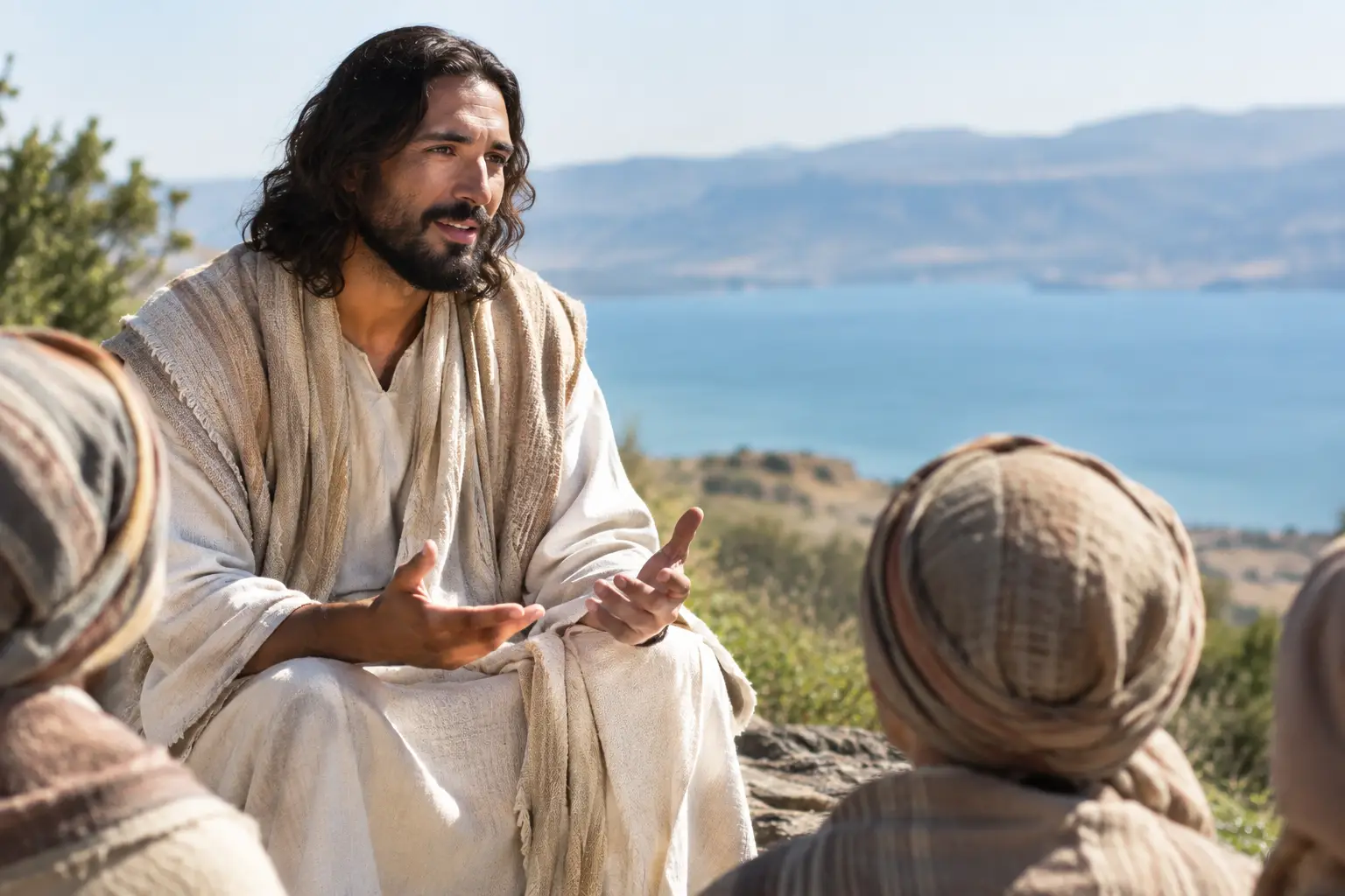 Gospel of John Study Guide for Knowing Jesus