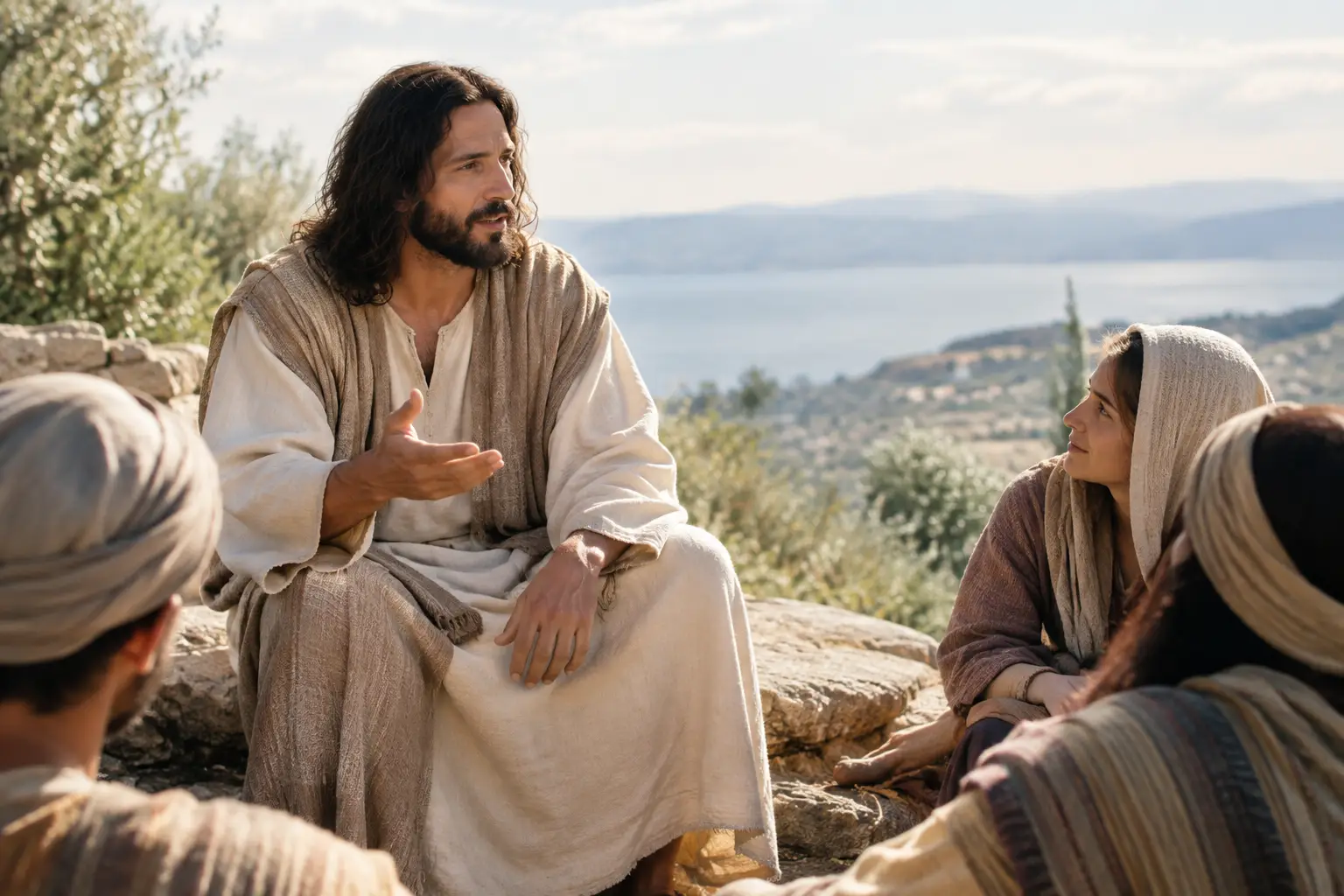 The Best Gospel Resources for Beginners