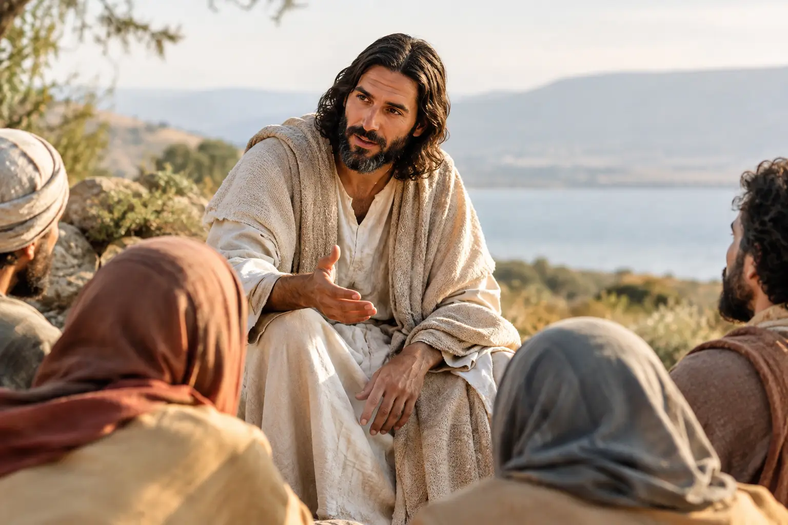 Christian Media Should Lead Us Back to Jesus
