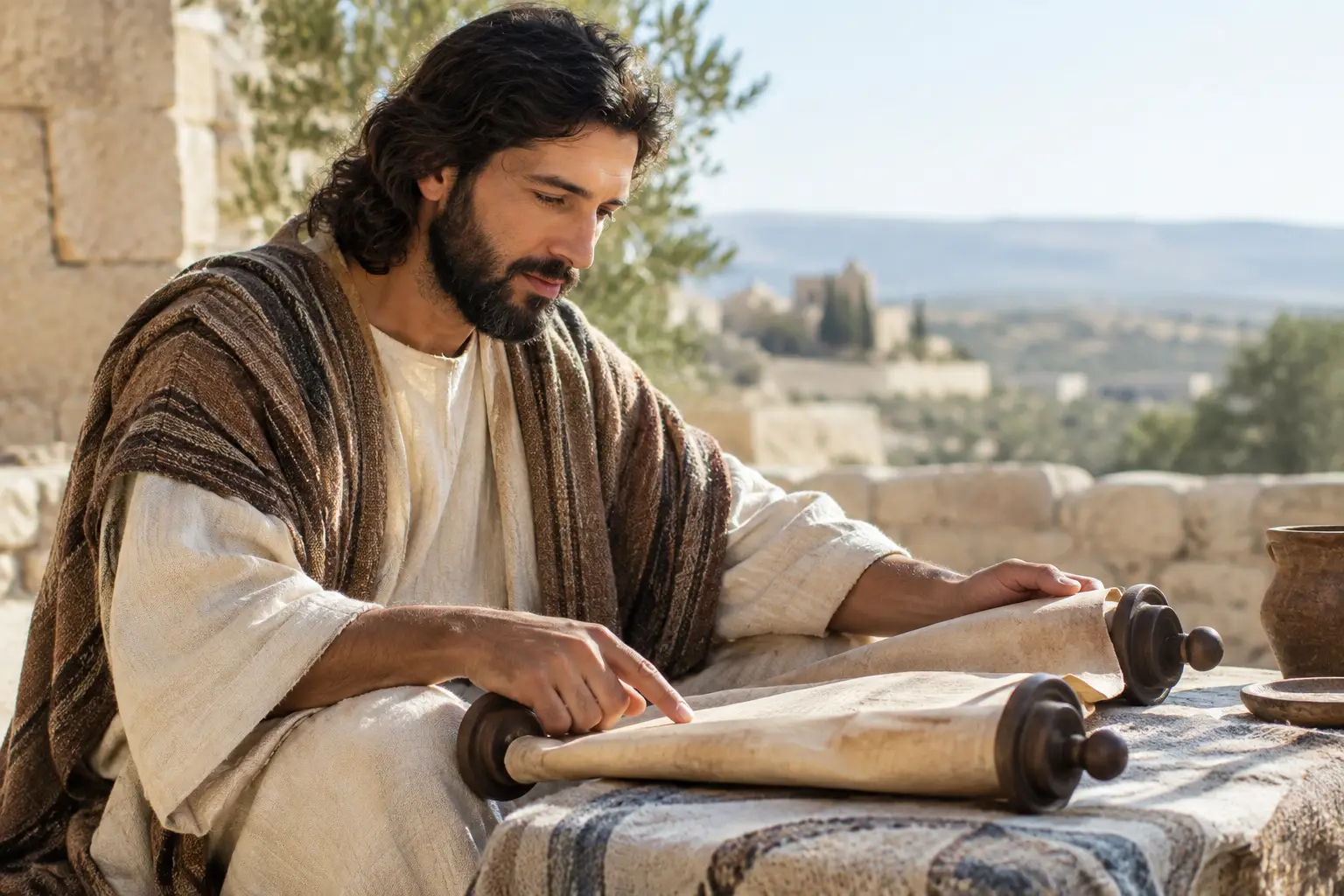 How to Study Gospel Context Before You Apply It
