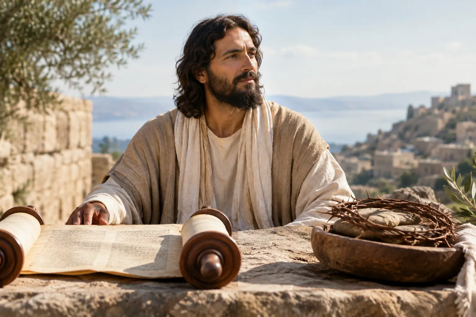 Law and Gospel Comparison: Grace and Obedience