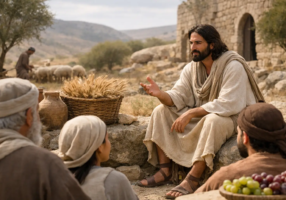 10 Best Parables of Jesus Explained Clearly