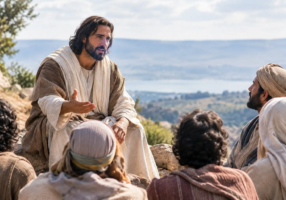 12 Best Bible Verses on Discipleship to Live By