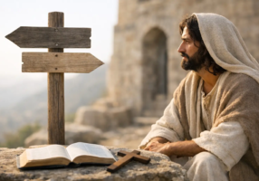 A Christian Discernment Guide for Believers