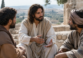 A Clear Guide to Biblical Conflict Resolution