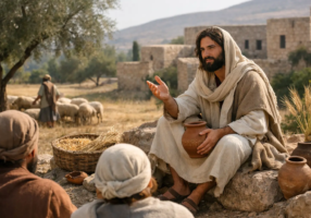 A Guide to Jesus' Parables and Their Meanings