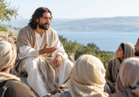 Beatitudes Application Guide for Daily Life