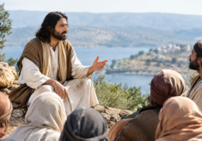 Beatitudes for Daily Life: Jesus’ Way of Living