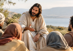 Christian Media Should Lead Us Back to Jesus