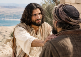 How to Forgive Daily Offenses as Jesus Taught