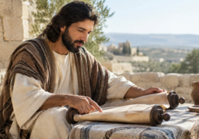 How to Study Gospel Context Before You Apply It