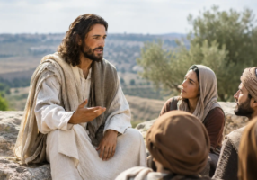 Jesus Parables That Call Us to Respond