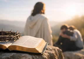 Jesus Teachings That Still Change Lives