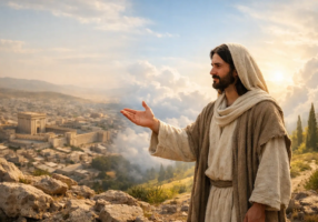 Kingdom of God vs Heaven: What Jesus Taught