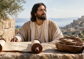Law and Gospel Comparison: Grace and Obedience