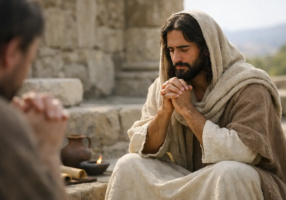 What Did Jesus Say About Prayer? His Clear Teaching