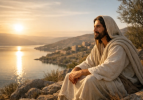 What Eternal Life According to Jesus Means