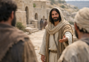 Why Did Jesus Call Sinners to Follow Him?